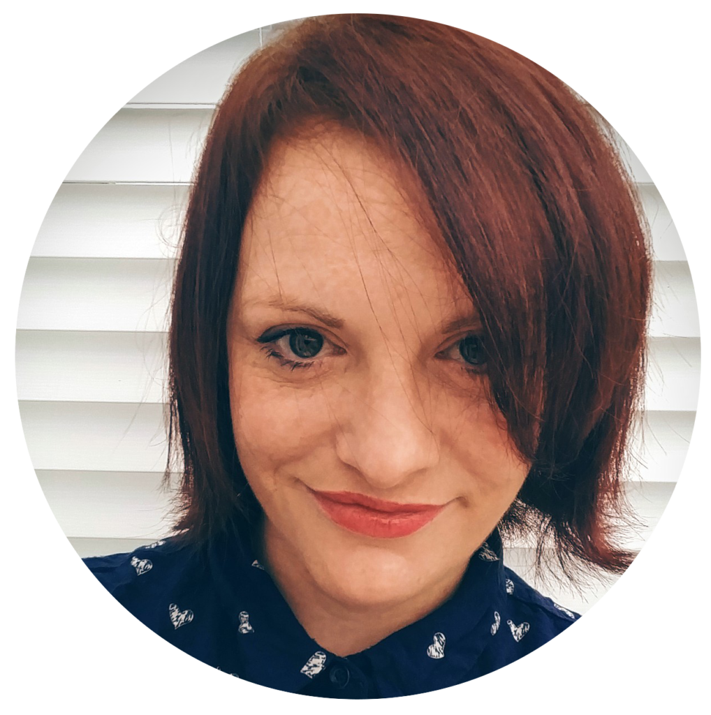 Sarah Miles profile freelancer and owner of Yabber Marketing