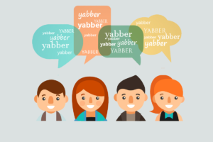 Why you should be yabbering about your brand