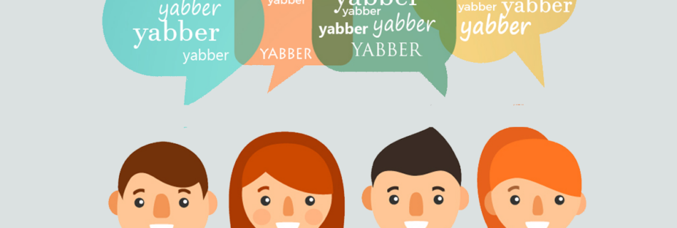 Why you should be yabbering about your brand