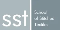 School of Stitched Textiles logo
