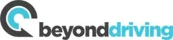 Beyond driving client logo