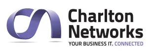 Charlton Networks logo