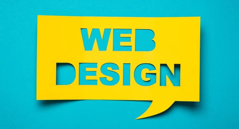 Designing websites with SEO in Mind a guide by Yabber Marketing.