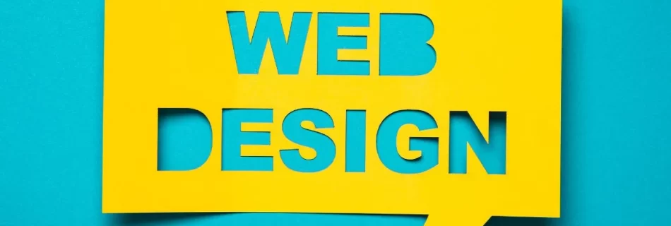 Designing websites with SEO in Mind a guide by Yabber Marketing.